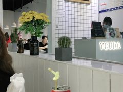-友达面馆(广州总店)