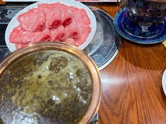 -和院老火锅铜锅烧烤海鲜(朱雀大街店)
