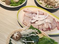 -原味主张椰子鸡·脆皮文昌鸡煲(友谊广场店)