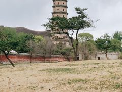 -承德避暑山庄景区