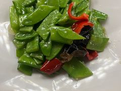 -少林寺欢喜地素斋馆