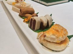 老北京小吃(精品)-贝勒爷·酥不腻烤鸭