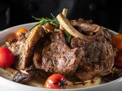 -北京王府井希尔顿酒店·万斯阁西餐厅