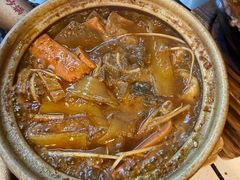 -罗妈砂锅(四川成都奎星楼店)