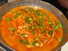 -旺福·贵州酸汤牛肉火锅(陆悦天地店)