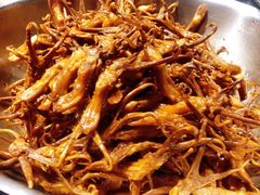 -蓝精灵饺子店