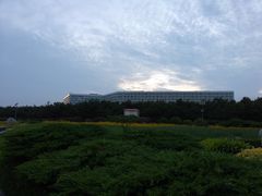 -青岛银沙滩
