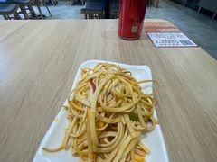 -鼎义丰功夫面(东方圣克拉店)