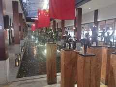 -门溪山居(七星店)