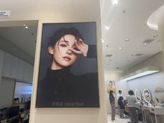 -天真蓝照相馆(五角场百联又一城店)