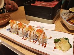 -温野菜涮涮锅(大悦城店)