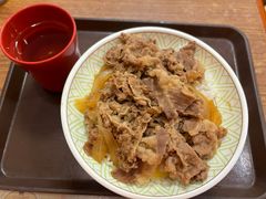 -食其家·牛丼咖喱(广元西路店)