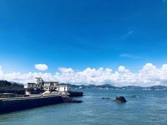 -鼓浪屿内厝澳码头(轮渡站)