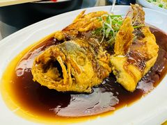 -银都上海菜馆(粤海东路店)