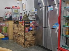 -格朗合米线(社会山店)