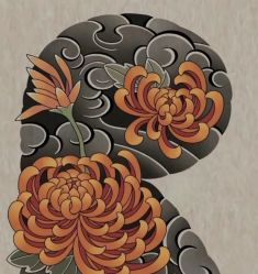 点击看大图 -针牛刺客·刺青纹身