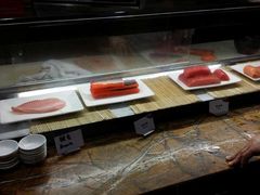 -广州中心皇冠假日酒店-环市食坊·海鲜自助餐厅