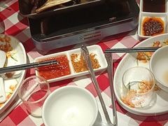 -西贝莜面村(上海百联西郊店)