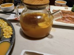 -韩宫宴烤肉·料理(苏州中心店)