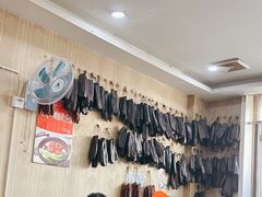-文杰餐馆(南洪时尚风情街店)