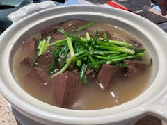 -点都德(华强南店)