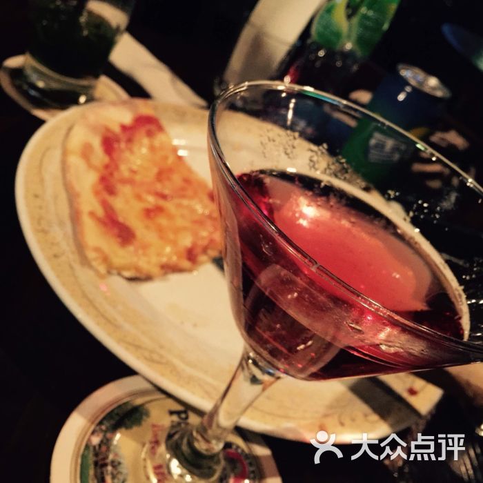 the paddy field(华乐路店)图片 - 第1964张