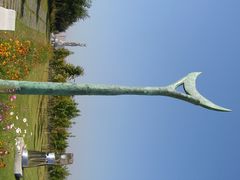 -长春世界雕塑园冰雪艺术天地