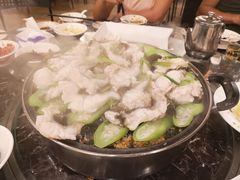 -老巴刹新加坡餐厅