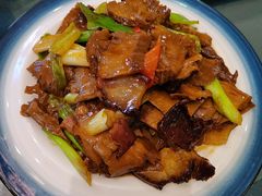 -君霖海鲜私房菜(春柳店)