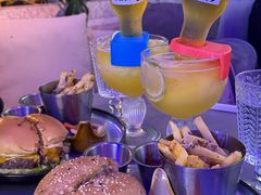 -bluefrog蓝蛙(皇庭广场店)