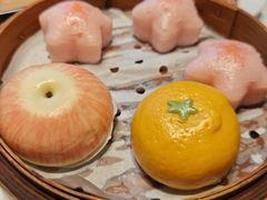 -宴江城·湖北家宴(街道口武大店)