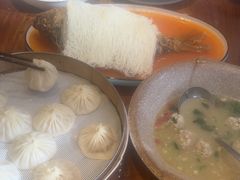 -宋都禾源·灌汤包子(汉兴路直营店)