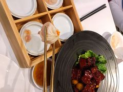 外滩红烧肉-外滩往事民国上海菜(黄浦店)
