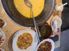 -陈大锅·岳阳鱼馆·地道岳阳菜(美食街店)