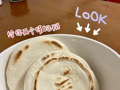 -刘信牛羊肉小炒泡馍(回民街店)