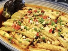 -阿嫂印象·民间江湖菜(大学城店)