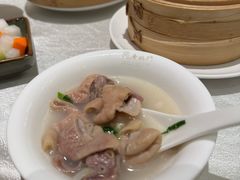 -老北门·苏帮菜·湖景包间(月光码头店)
