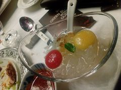 -小广寒电影艺术餐厅(小广寒经三路店)