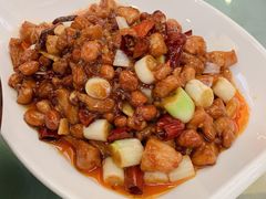 -成都驻京办餐厅(蜀都宾馆店)