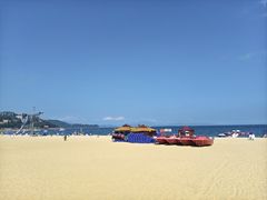 -大梅沙海滨公园