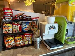 -火炉火自助餐(西直门凯德MALL店)