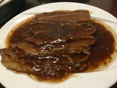 -福寿斋·老北京铜锅涮肉·烧烤(清岚店)