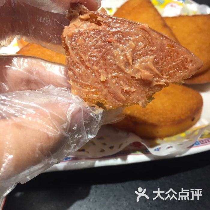 芦月轩羊蝎子炸窝窝头图片-北京羊蝎子-大众点评网