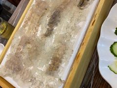 虾生-官塘锋记鱼生·生腌·砂锅粥(牌坊街店)