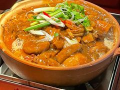 -龚印记牛骨牛杂屋·四代传承(珠影星光城店)