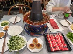 -东来顺饭庄(apm总店)