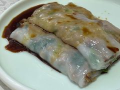 -花园酒家(油麻地店)