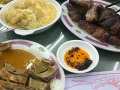 -香港蓮香樓(中環店)