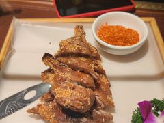 -缪氏川菜(深圳北站缤果空间店)