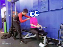 -FEELINGME乐刻私教馆·健身(沿海赛洛城店)